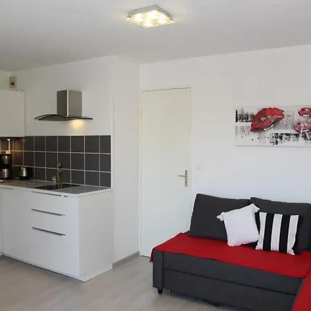 Grand Sud 1 Apartman *