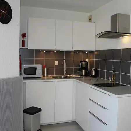 Apartman Grand Sud 1 Gruissan