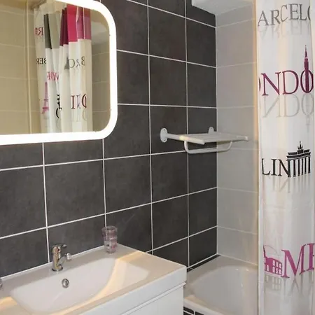Grand Sud 1 Apartman