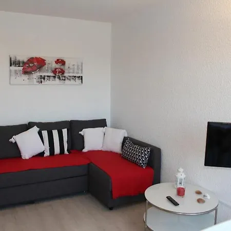 Grand Sud 1 Apartman *