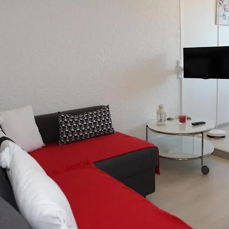 Grand Sud 1 Apartman *