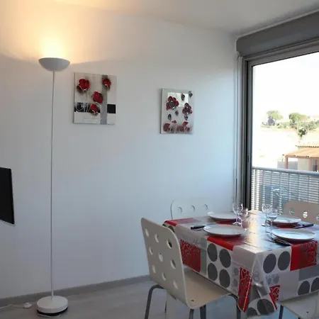 Grand Sud 1 Apartman *