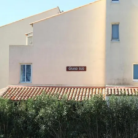 Grand Sud 1 Apartman *