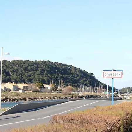 Grand Sud 1 * Gruissan